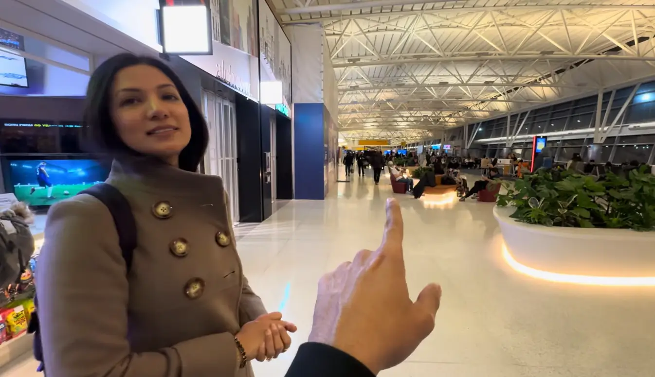 jfk airport