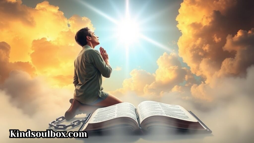 56+ Pornography Prayer Points with Scriptures

