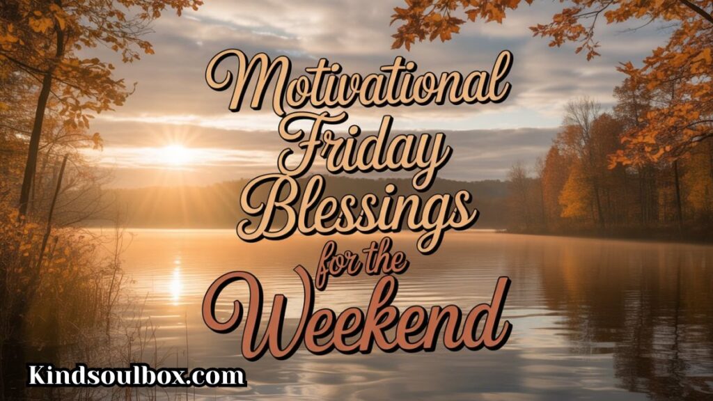 97+ African American Friday Inspiration Blessings to Uplift Your Soul

