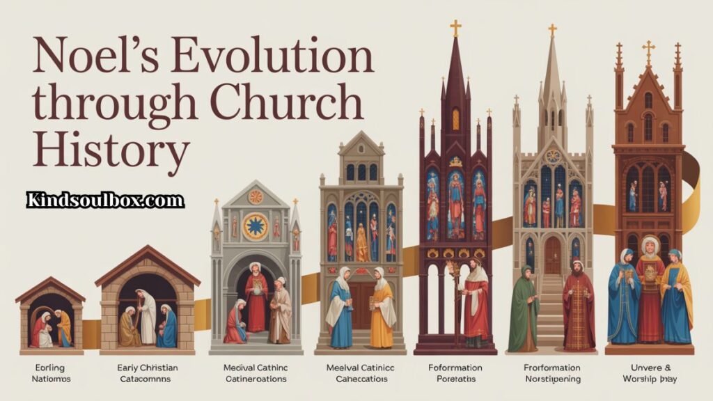 Noel in the Bible Verse