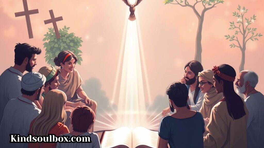 Footstool Bible Verse