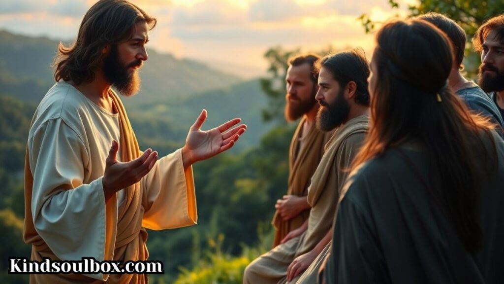 Understanding the Power of Rebuke in the Bible:

