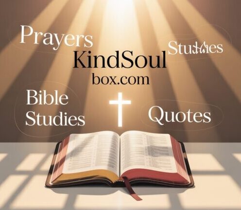 Kind Soul Box