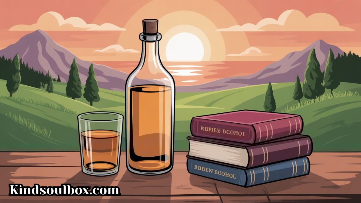 25 Important KJV Bible Verses Against Drinking Alcohol