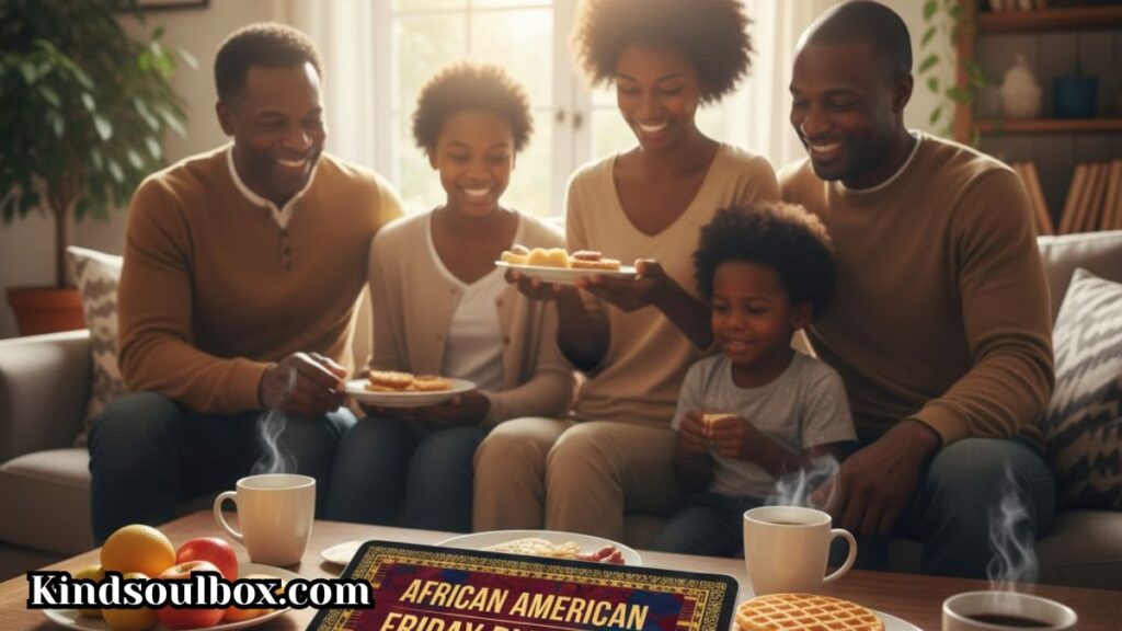 154+ Good Morning Friday Blessings Images, Quotes & Prayers for a Peaceful Start