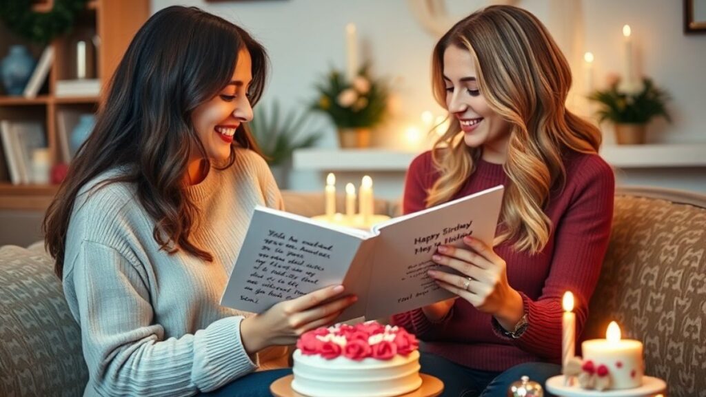 The Perfect Best Friend Happy Birthday Images & Messages

