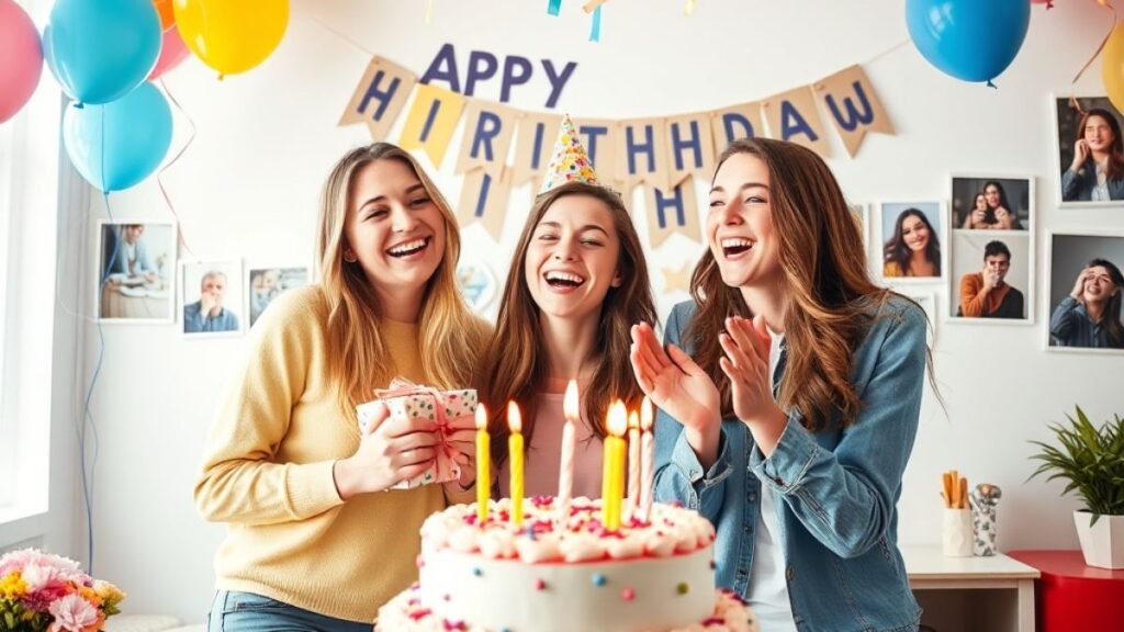 The Perfect Best Friend Happy Birthday Images & Messages

