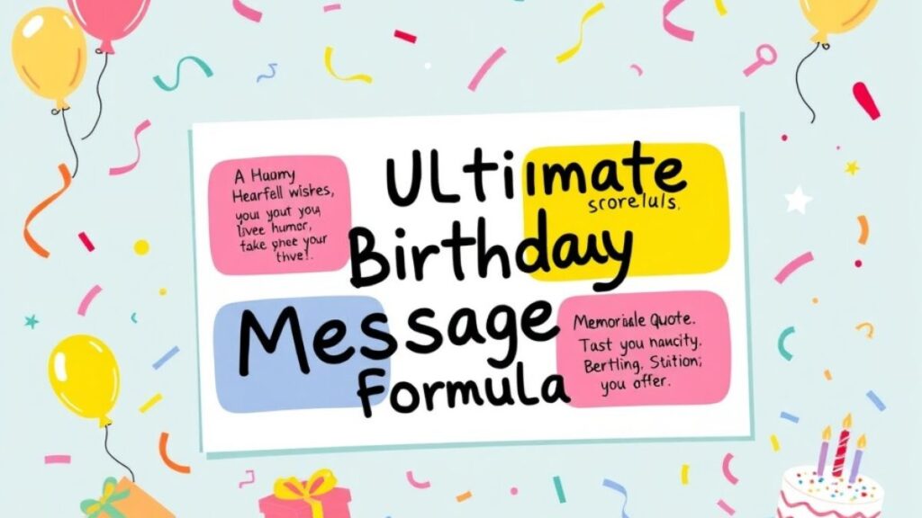 The Perfect Best Friend Happy Birthday Images & Messages

