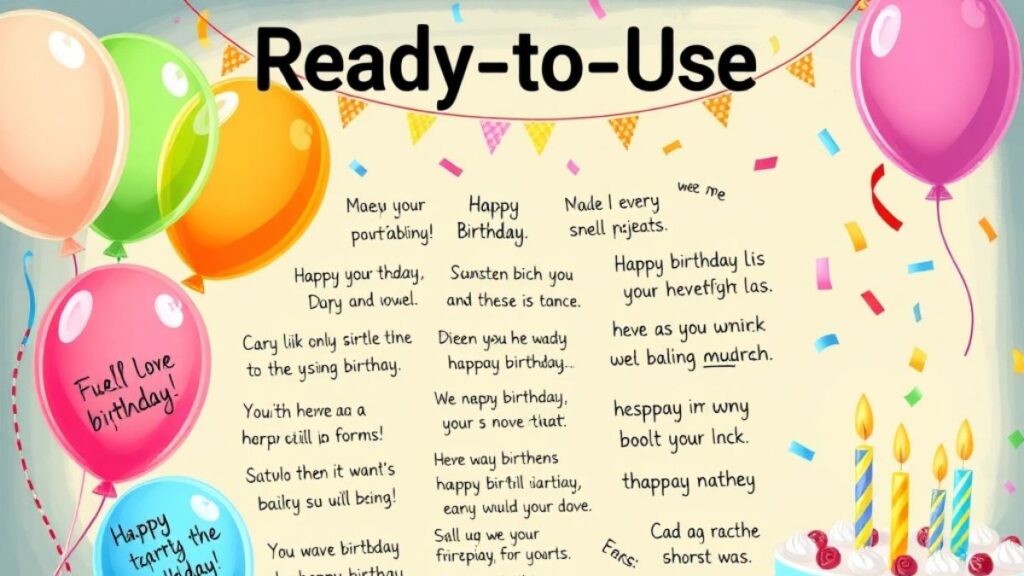 The Perfect Best Friend Happy Birthday Images & Messages

