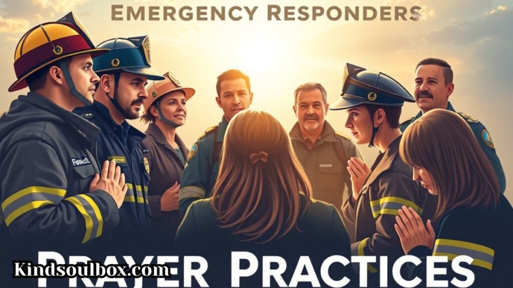 Bible Verses for Firefighters