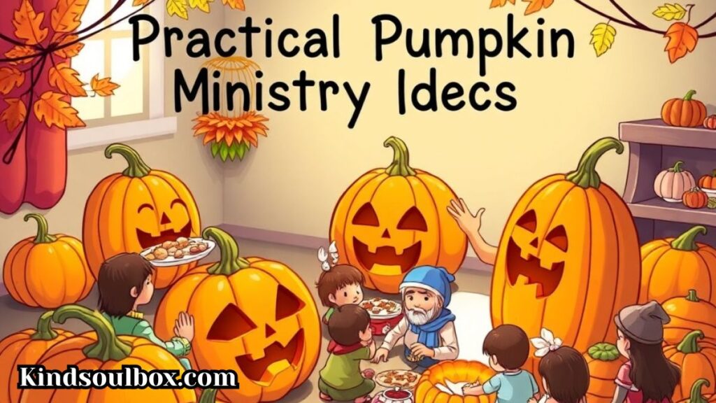 Pumpkin Bible Verse

