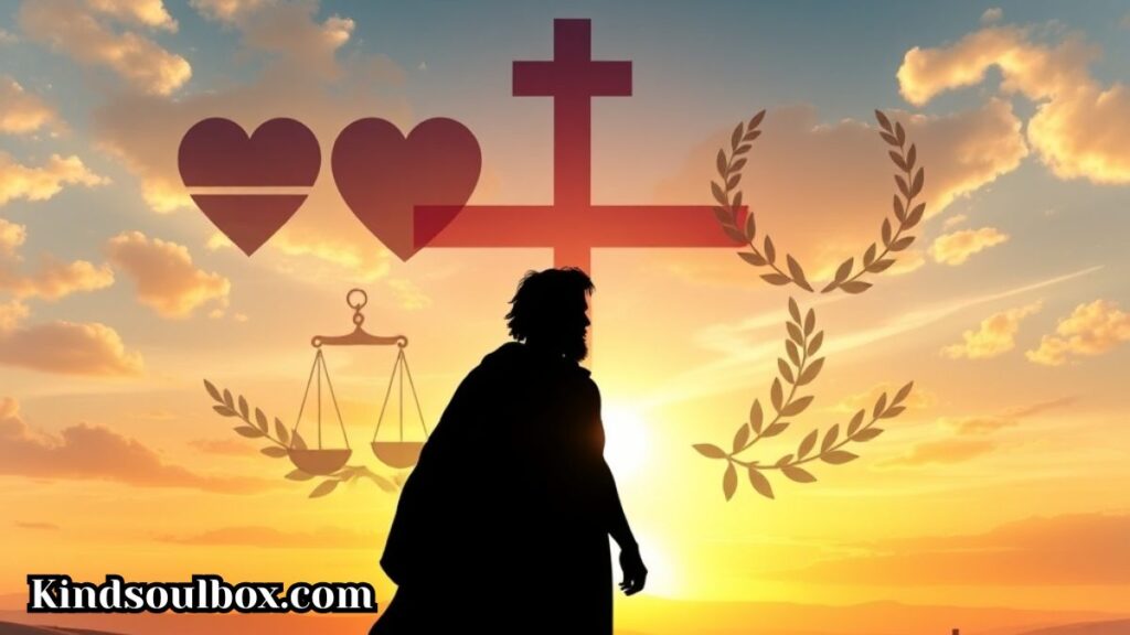 Tristan Meaning in Bible: Spiritual Symbolism & Verses

