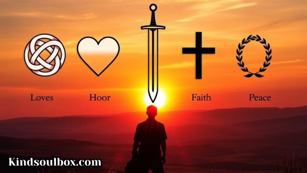 Tristan Meaning in Bible: Spiritual Symbolism & Verses

