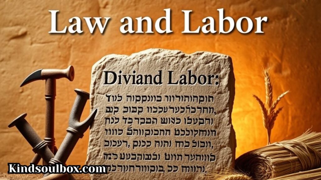 The Remarkable Number 6 Meaning in the Bible

