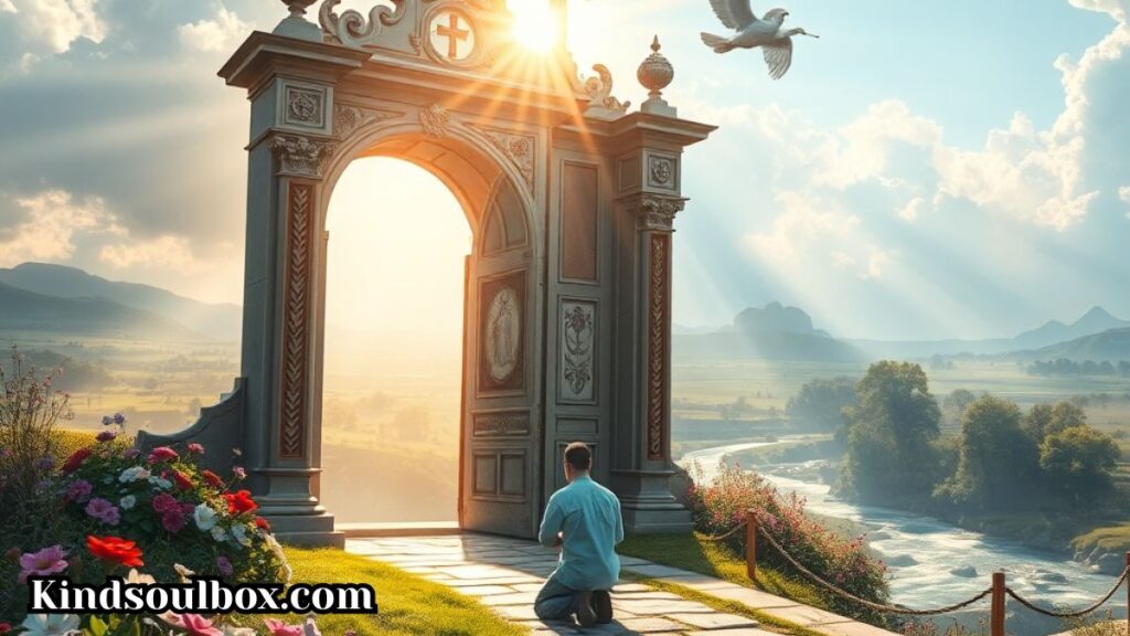 56 Important KJV Bible Verses About Repentance

