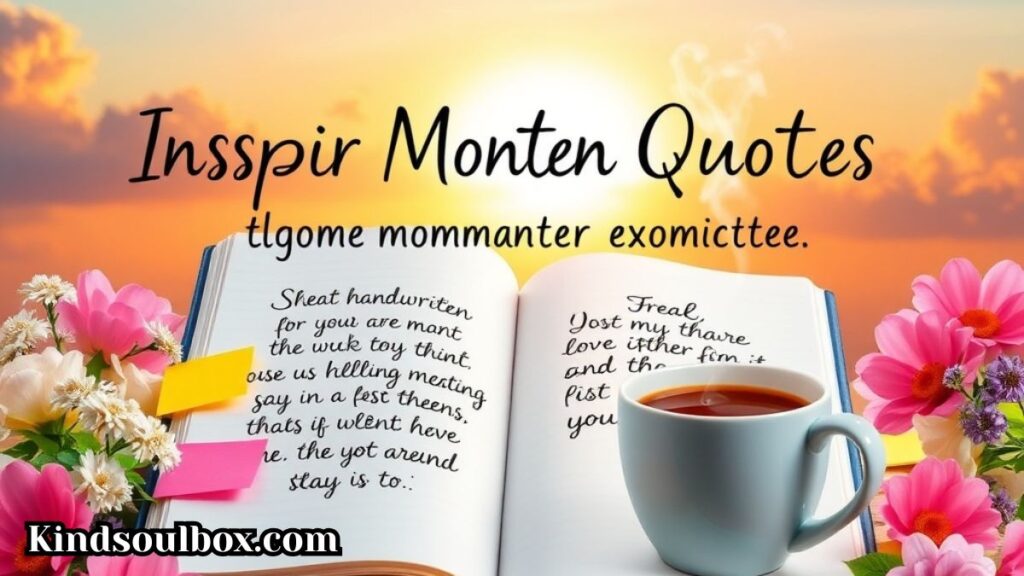 169+ Amazing New Month Quotes and Prayers

