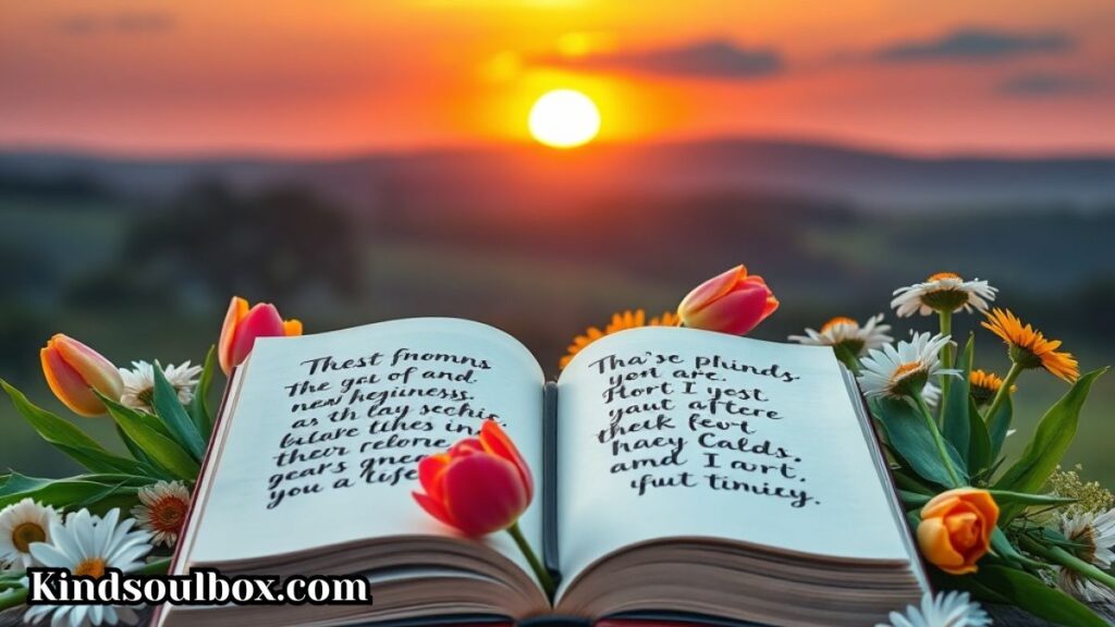 169+ Amazing New Month Quotes and Prayers

