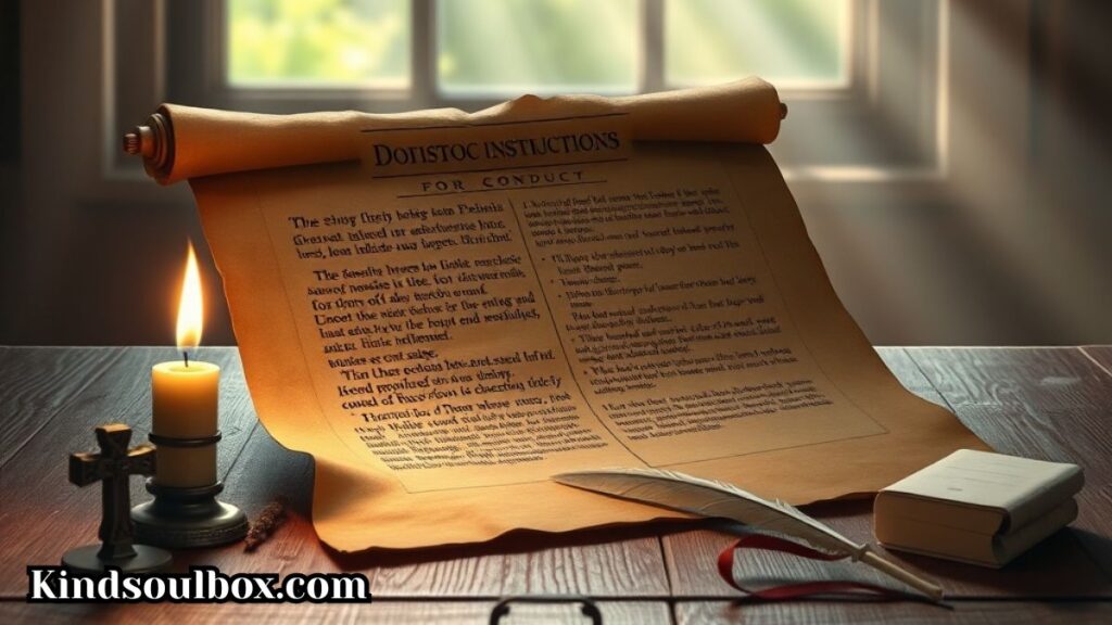 25 Important KJV Bible Verses Against Drinking Alcohol

