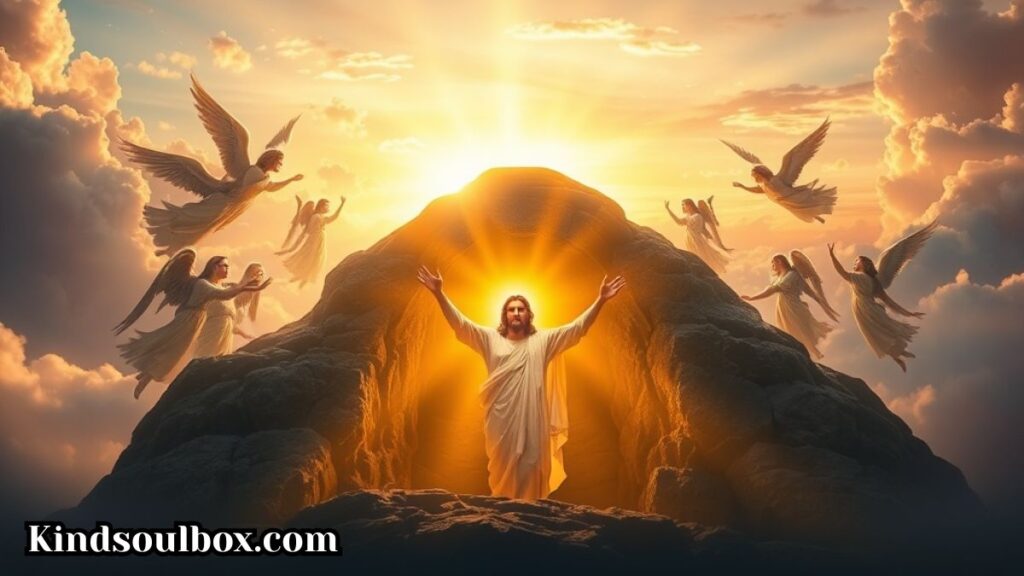 Butterflies In The Bible – A Powerful Symbol of Hope

