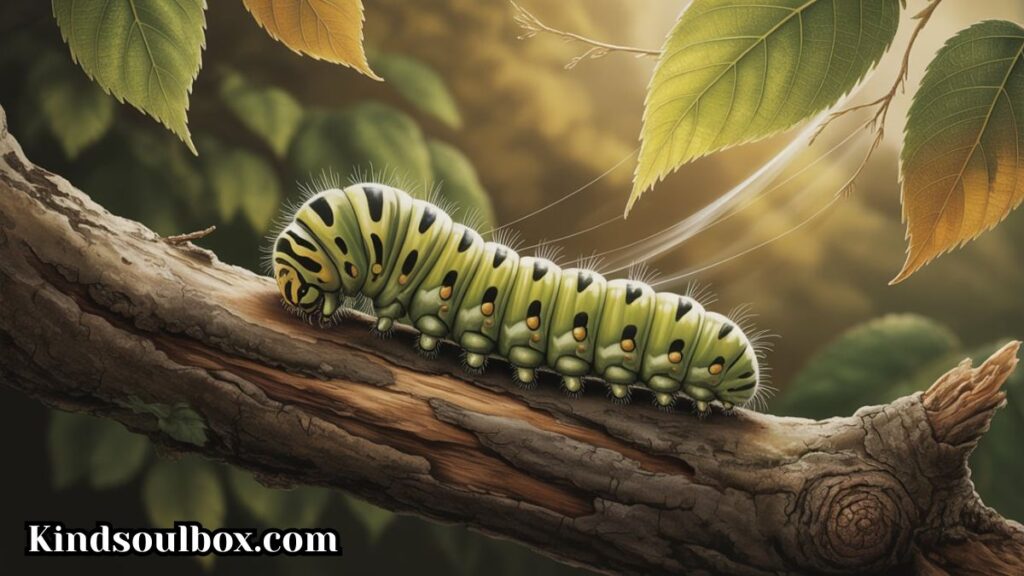 Butterflies In The Bible – A Powerful Symbol of Hope

