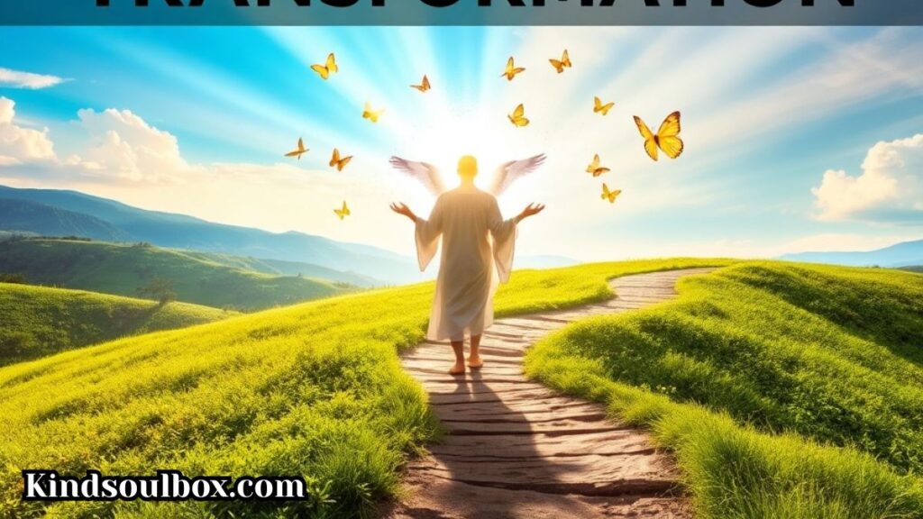 Butterflies In The Bible – A Powerful Symbol of Hope

