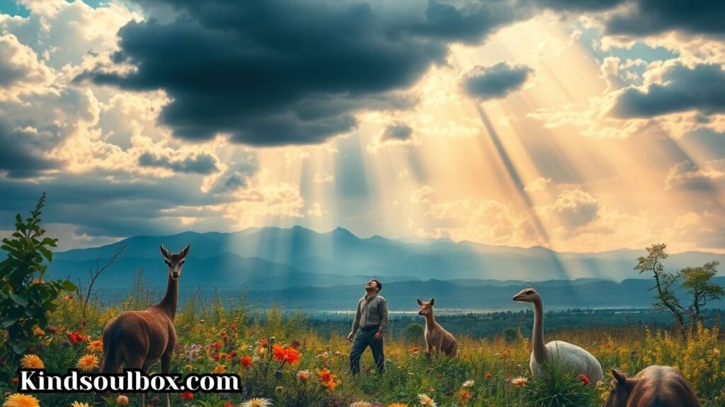 Butterflies In The Bible – A Powerful Symbol of Hope

