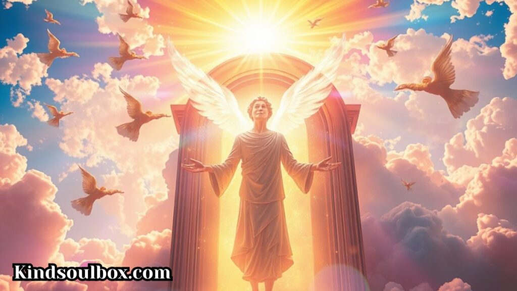 Butterflies In The Bible – A Powerful Symbol of Hope

