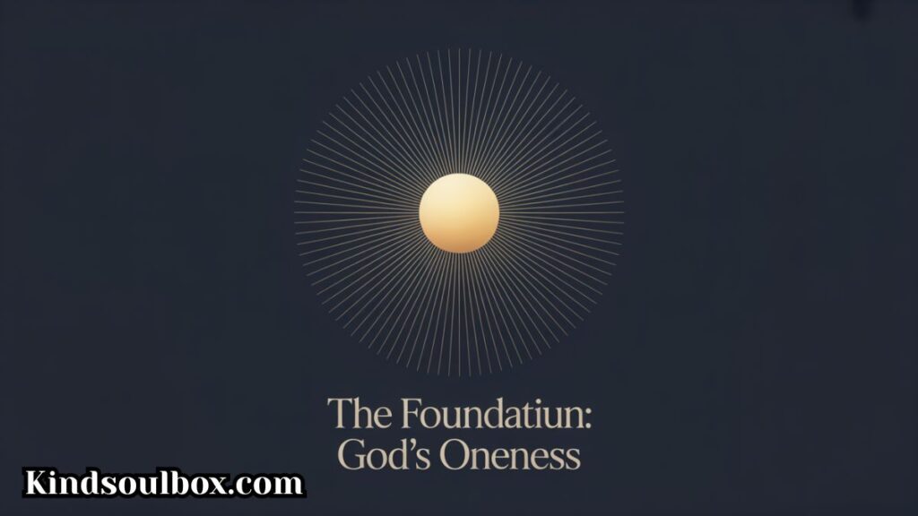 What Does the Number 1 Mean in the Bible? 15 Fascinating Facts

