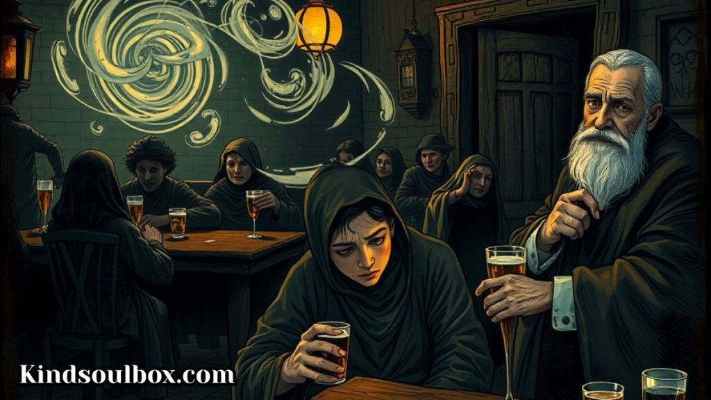 25 Important KJV Bible Verses Against Drinking Alcohol

