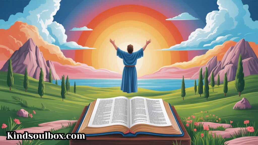 Where Is The Rapture Mentioned in the KJV Bible? 12 Scriptures

