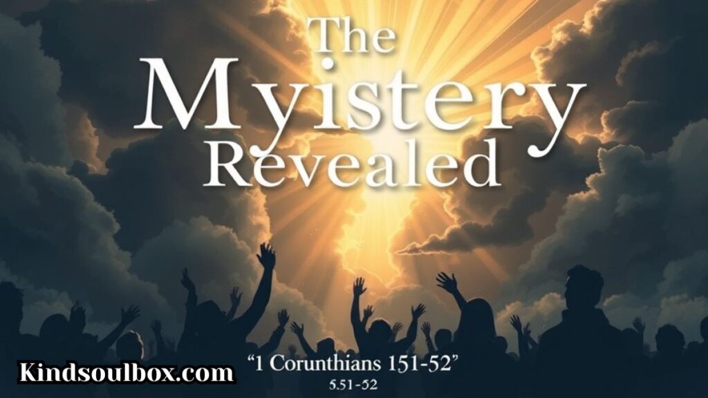 Where Is The Rapture Mentioned in the KJV Bible? 12 Scriptures

