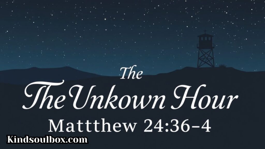 Where Is The Rapture Mentioned in the KJV Bible? 12 Scriptures

