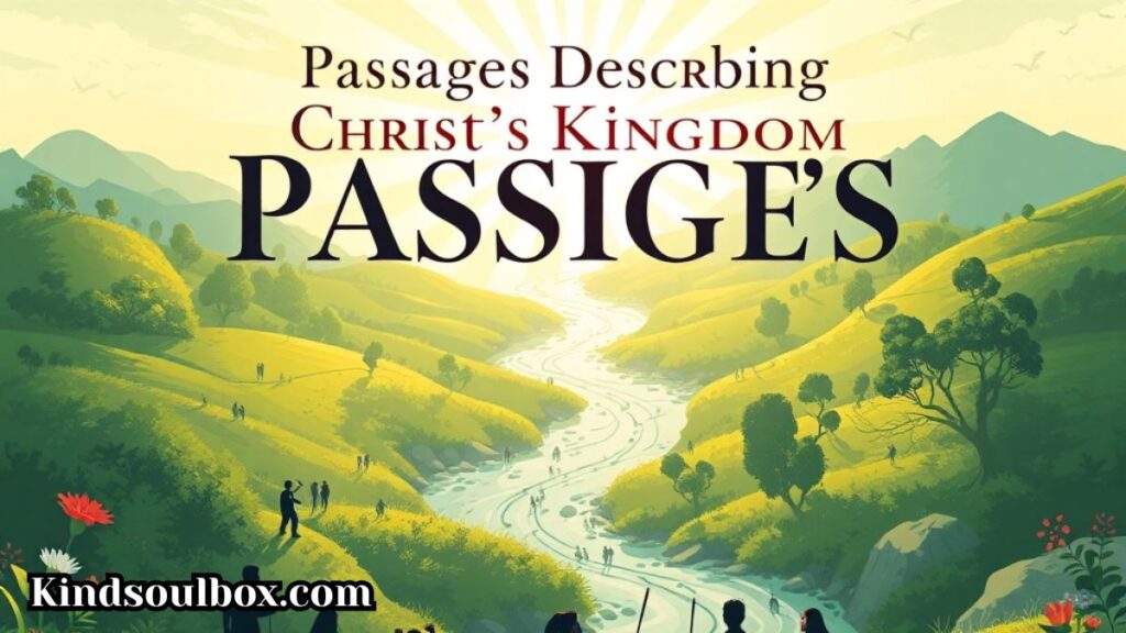 Where Is The Rapture Mentioned in the KJV Bible? 12 Scriptures

