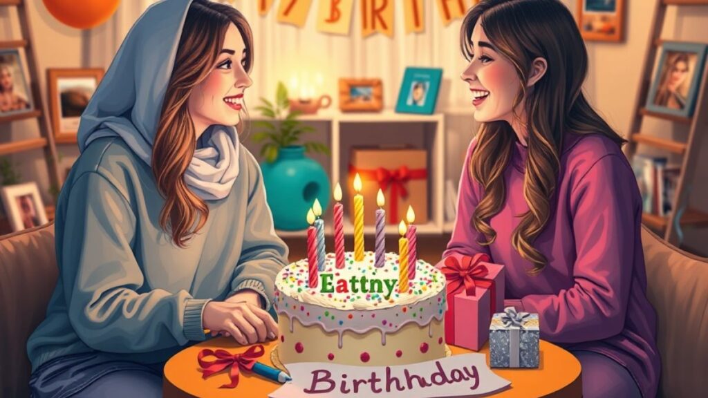 The Perfect Best Friend Happy Birthday Images & Messages

