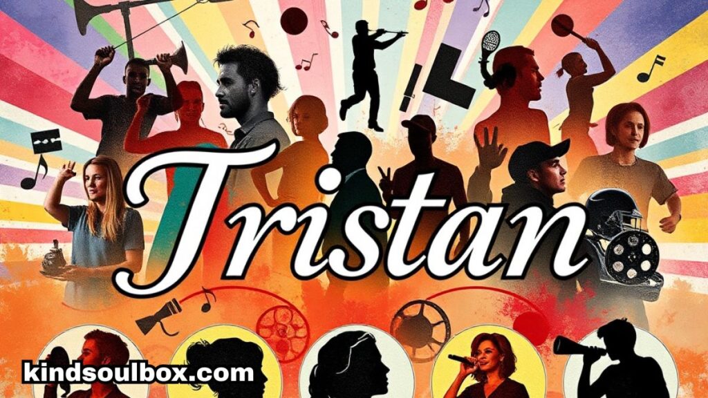 How to Spell Tristan Correctly: Spiritual Meaning, Origins & Common Mistakes

