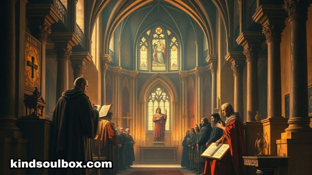 The Biblical Meaning of Name Robert