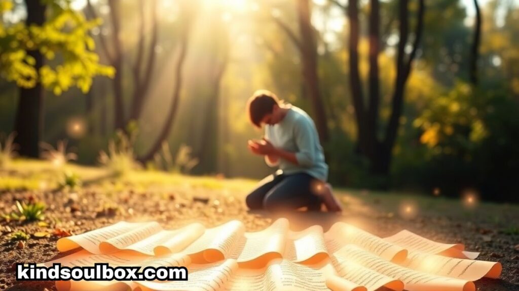 43 Powerful Prayer Points Every Believer Should Pray Daily