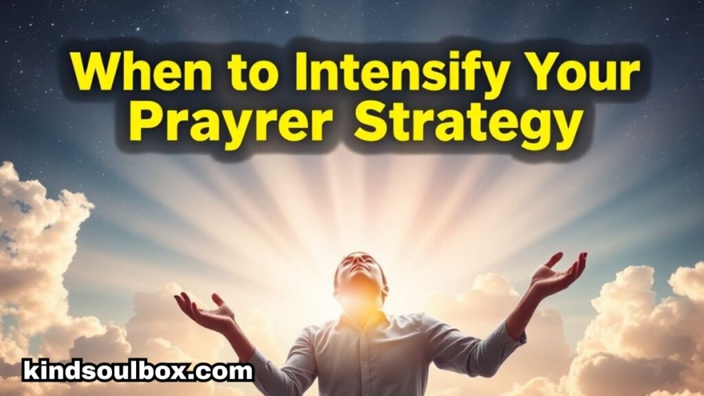 43 Powerful Prayer Points Every Believer Should Pray Daily