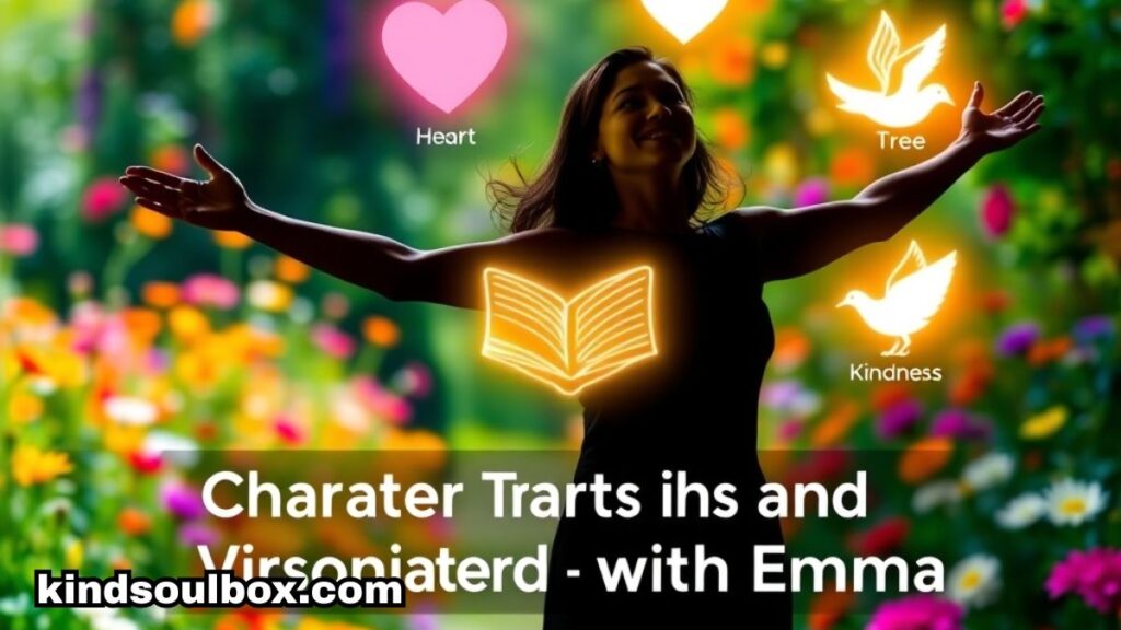 The Powerful Biblical Meaning of the Name EMMA

