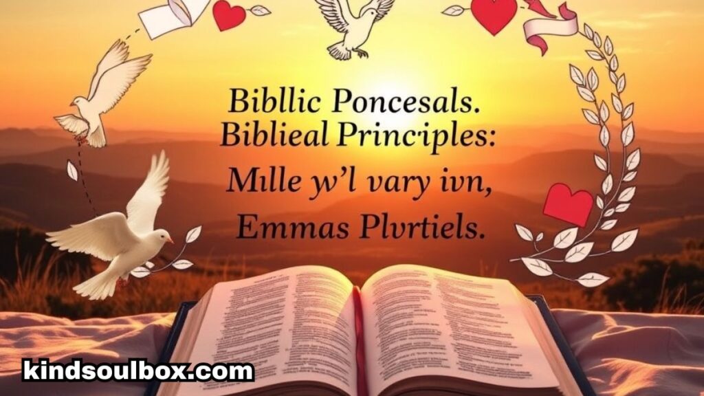 The Powerful Biblical Meaning of the Name EMMA

