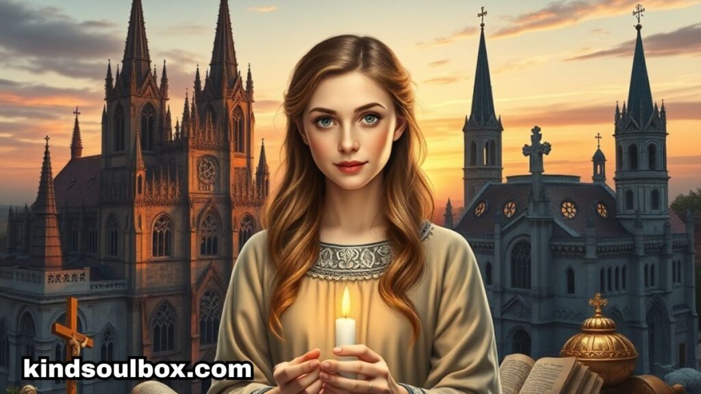 The Powerful Biblical Meaning of the Name EMMA

