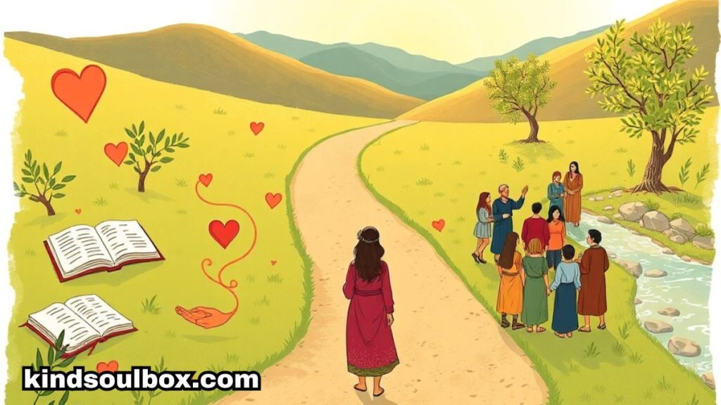 The Powerful Biblical Meaning of the Name EMMA

