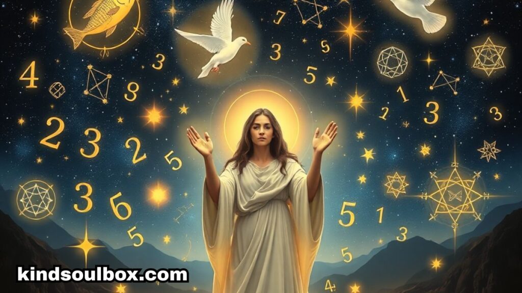 The Powerful Biblical Meaning of the Name EMMA

