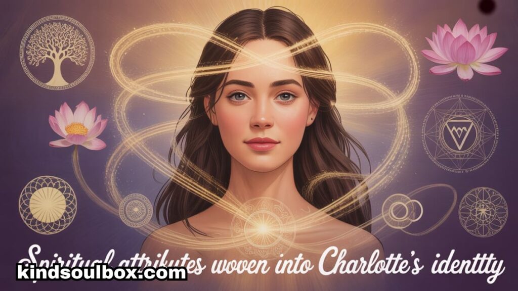 The Powerful Biblical Meaning of the Name CHARLOTTE

