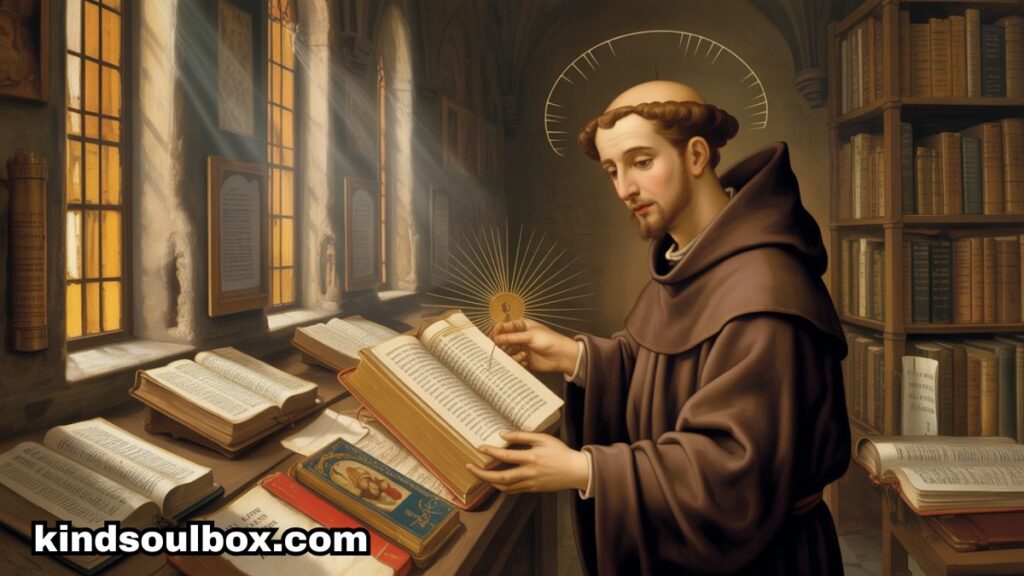 The Terrific Biblical Meaning of the Name ANTHONY