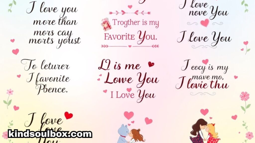 114 Short and Romantic Love Quotes for Him, Her & Your Soulmate

