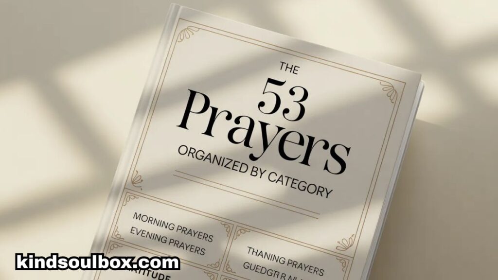 53 Powerful St Michael Prayer Warnings