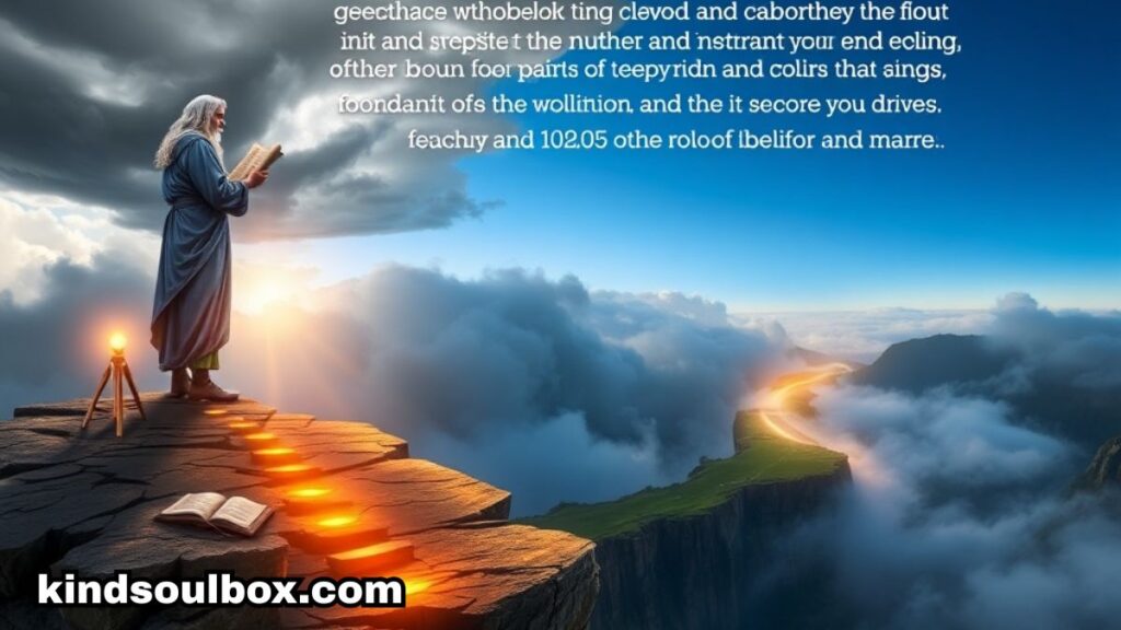 53 Powerful St Michael Prayer Warnings