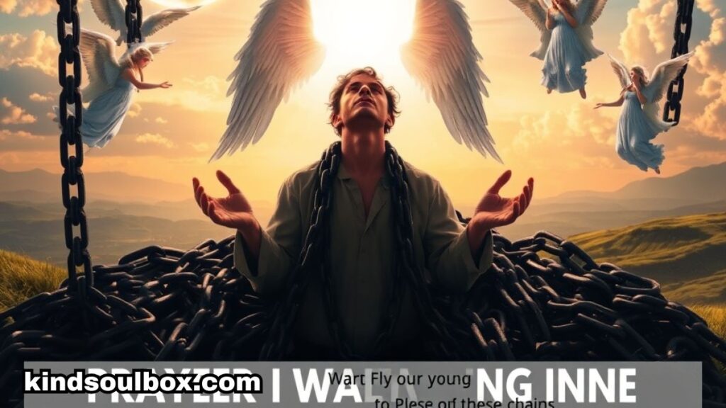 53 Powerful St Michael Prayer Warnings