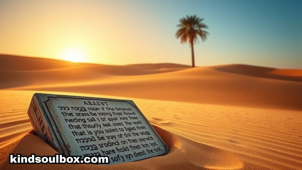 Seventh Son of a Seventh Son Bible Verse

